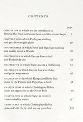 Winnie the Pooh ( 10 Chapters )