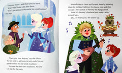 Disney Olaf's Frozen Adventure