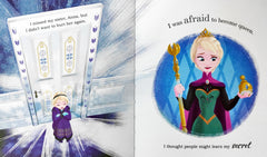 Disney Frozen I am Elsa