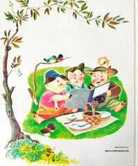 The Treasury of Fairy Stories( 13 in 1 )