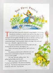 Grimm's Fairy Tales( 7 In 1 )