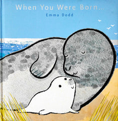 When You were Born