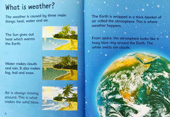 Weather (Usborne)
