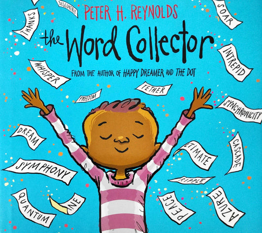 The Word Collector