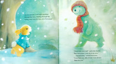The Magical Snowman