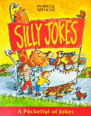 Silly Jokes