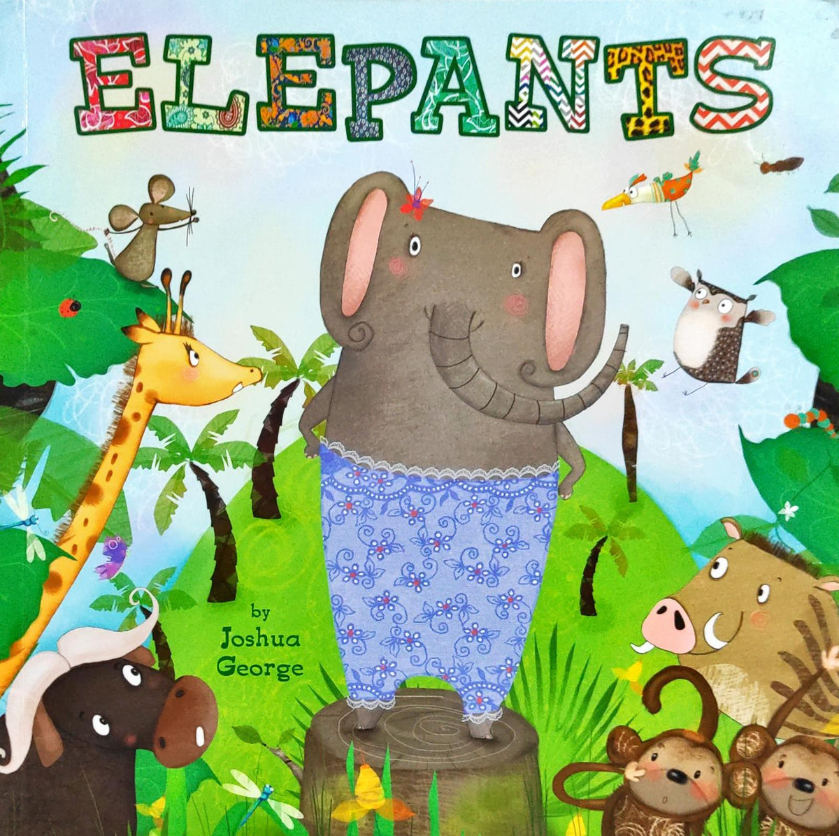 Elepants