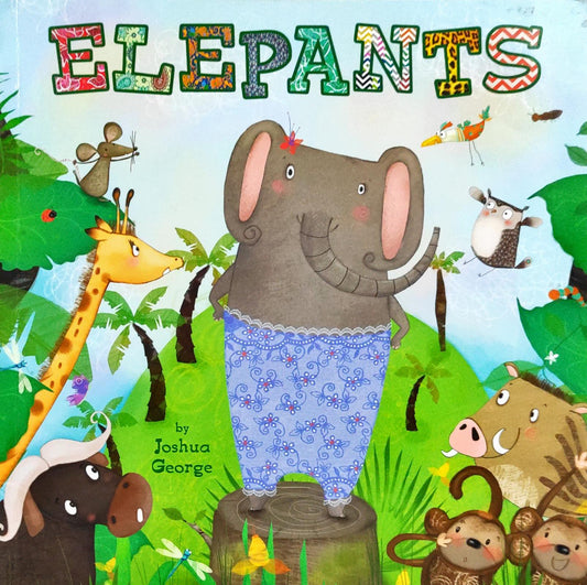 Elepants