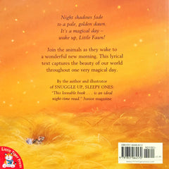 One Magical Day