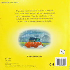 Usborne Noah's Ark