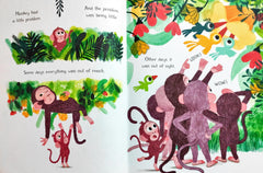 Little Monkey