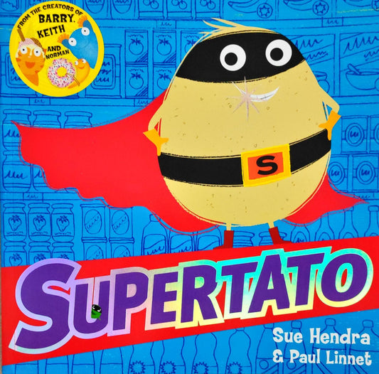 Supertato