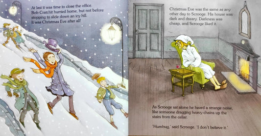 A Christmas Carol