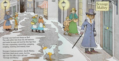A Christmas Carol