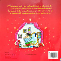 Usborne Emperor's New Clothes