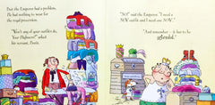 Usborne Emperor's New Clothes