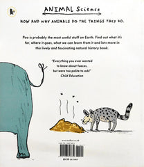 Animals Science Poo