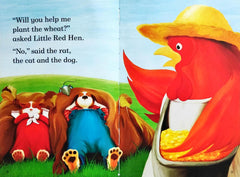 Little Red Hen