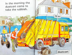 About Wheels