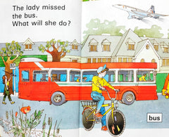 About Wheels