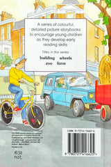 About Wheels