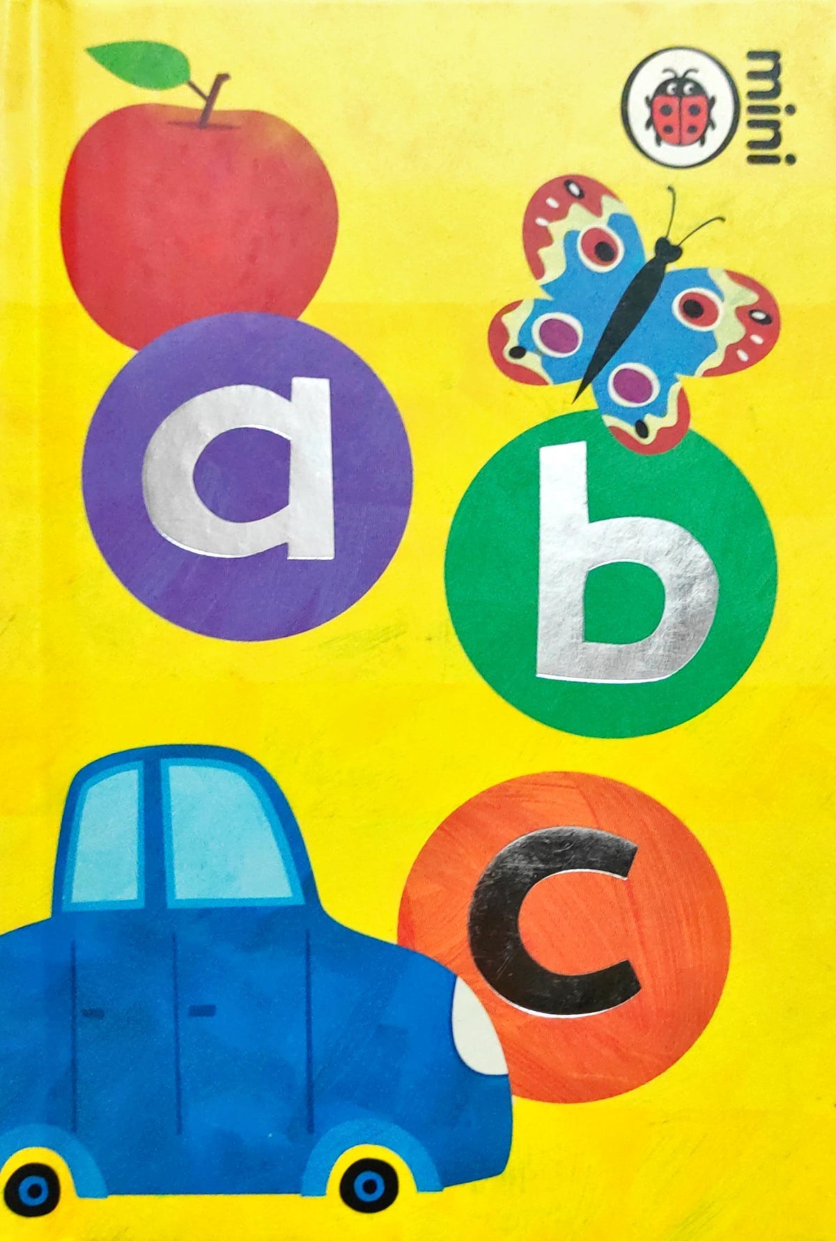Abc (Ladybird Mini)