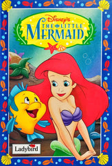 Disney The Little Mermaid