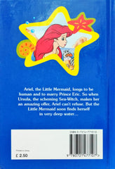 Disney The Little Mermaid