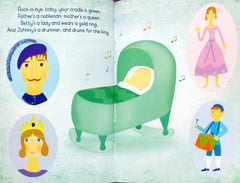My Favourite Bedtime Rhymes