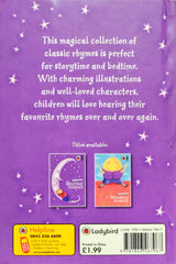 My Favourite Bedtime Rhymes