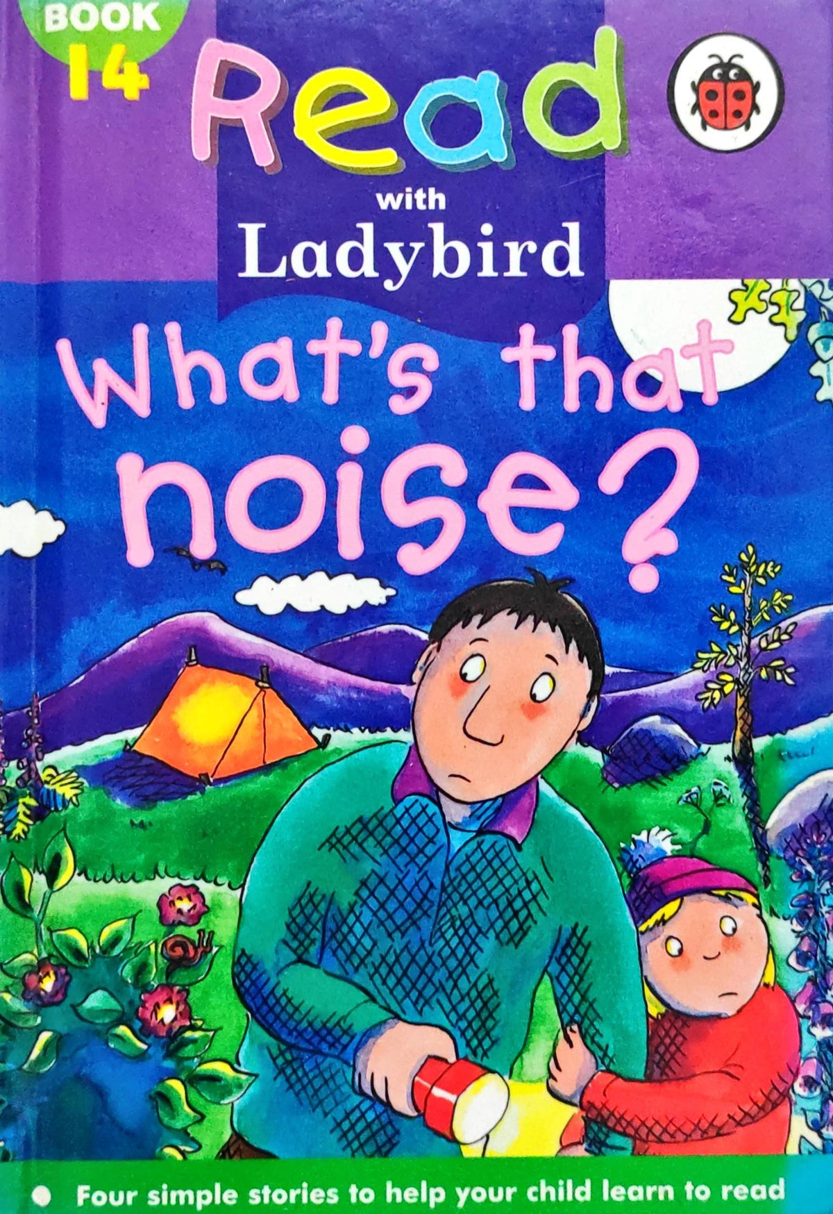 What's that Noise?