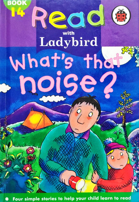 What's that Noise?