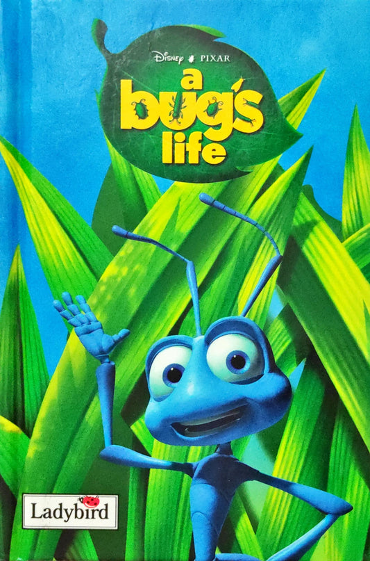 Disney A Bug's Life