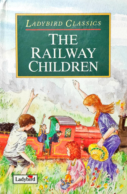 The Railway Children