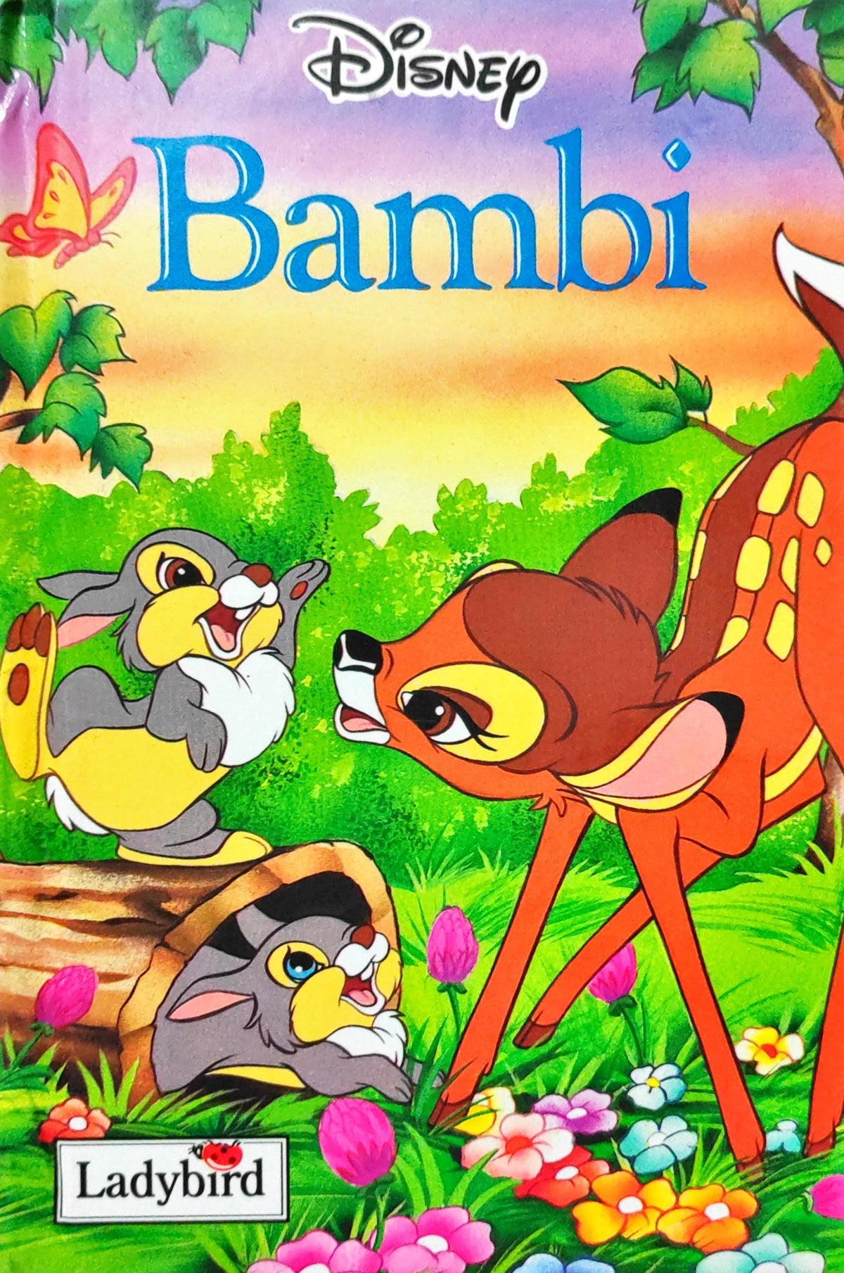 Disney Bambi