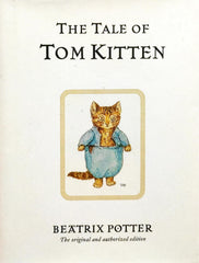 The Tale of Tom Kitten