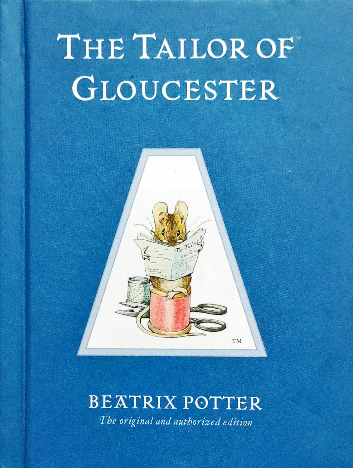 The Tale of Gloucester