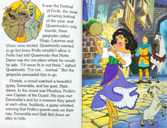 Disney's The Hunchback of Notredame