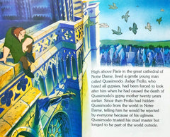 Disney's The Hunchback of Notredame
