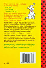 Read with Me The Sports Day