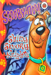 Scooby Doo! Shiny Spooky Knights