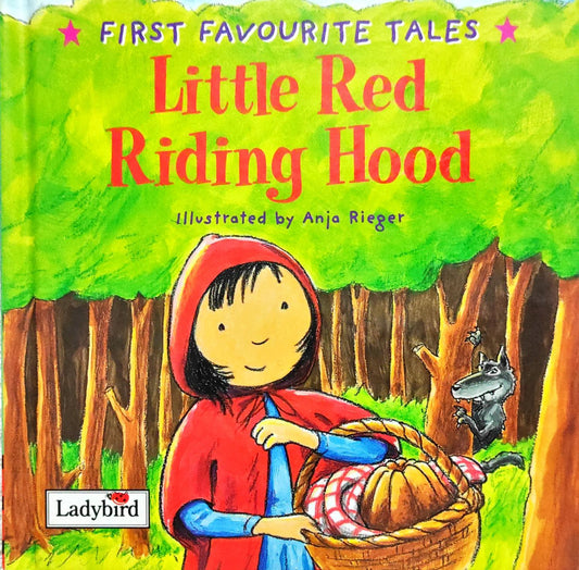 Little Red Riding Hood