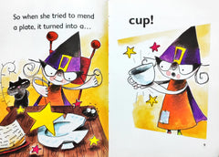 Betty Betty's Spells