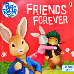 Friends forever
