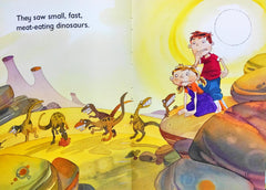 Dinosaur Planet