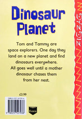 Dinosaur Planet