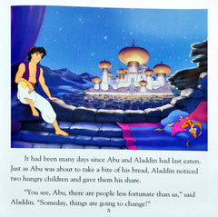 Disney Aladdin