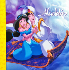 Disney Aladdin