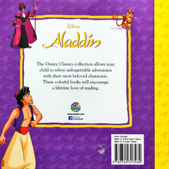 Disney Aladdin