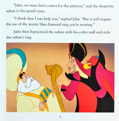 Disney Aladdin
